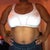 Sports bra shot, so ready to reduce!