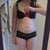 Before - Inner thighs that have always rubbed!