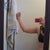 Before - Arms that I've always been self conscious of! My guy friends joke that they're bigger than their arms... and they are!!