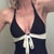 21 Days Post Op - Still have not dropped but still make the old swimsuit look WAY better.