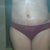 2 wks PO. Indents are from binder.