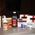 SOME OF MY POST OP SUPPLIES