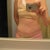 Still feel wide because of the swelling on my sides, hopfully that will start to come down now.