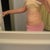I feel like I look wider from this side?