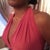 8 days PO from breast lift.  Couldn't resist trying on a halter top without a bra... (I am still slightly hunched over)I am speechless.  Cannot wait until summer to wear all my cute tops.