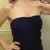 11 months post-op; never could consider wearing something like this before!  No bra.