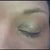 Left Eye, Week 0