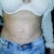 7 weeks wearing jeans