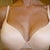 3 WEEKS POST-OPT
VS bra I can't wear yet!:(