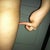 Photo4: after 4 weeks and no more curve cuz hips and thigh include outside leg are smaller.