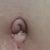 Dont like my tummy button