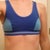 Before - little to no breast tissue. :/