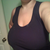 pre op in shirt without bra.