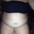 Sitting and I actually have panties on!  =(