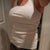 2 weeks after surgery - Nice and flat!