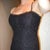2 weeks after surgery...couldnt resist trying on the old clothes!