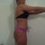 before my diet 174 lb