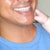 22 weeks into treatment; aligners 11 of 24.