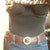 This is me in jeans  no muffin top, no muffin top :0)