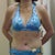 7 weeks post op!  Watch out for 50 something woman rockin a bikini! That's me :)