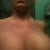 Front view close in the buff, little blurred sorry 44 days out