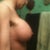 Side view in the buff post-op. 44 days out