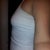 Pre-op no bra in cami. 38A/38 padded B