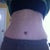 standing front on 18 weeks