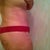 Right side 4 weeks  I still have a little bruising :/