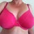 In my super expensive giant bra.