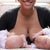My heaviest adult weight, nursing twins--about 1 month post-partum.