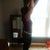 look flatter with garment on