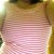 Still smossed full of pads under bra lol