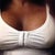 Breast are still swollen! I will add a better picture!