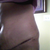 still a lot of swelling and not flat but better than before!