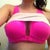 Day 1 Post Op - I think this bra is more comfortable then the Grey Danskin one.