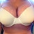 Breast augmentation post op 2 months. DD and I love them.