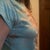 Same shirt, no bra