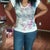 Wearing my medium squeem
