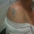 Here is my tattoo after 6 treatments.  This is the one I'm working on now.
