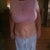 Front Flabby tummy. 12/12/12