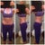 Not that I would EVER just wear a bra top to the gym but....  2 weeks po