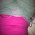 Well, it's hidden but it looks pretty freakin hot to me!!