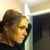 another side shot my niece took of me she always watches me do my makeup.