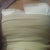 Sometimes instead of a sports bra, I use ACE bandages. I ALWAYS use surgical pads (which you can see sticking out the top)... aren't they hot? lol