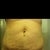 Sucking it in. Hello c-section scar!