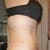 Day 19 Side view - I'm so thrilled!