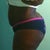 I literally grew out of these undies less than a month of purchasing them.  I think that my butt is still expanding.  These undies and others are cutting off my circulation!  So sad but good!