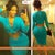 Not only do I LOVE this outfit but her body is banging!!!!! Ready for Oct