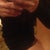 Pre op @125lbs. My pooch starting to come out :( lol